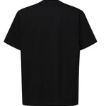 T-shirt con ricamo Anchor JT0257 PG1510999 JW ANDERSON 