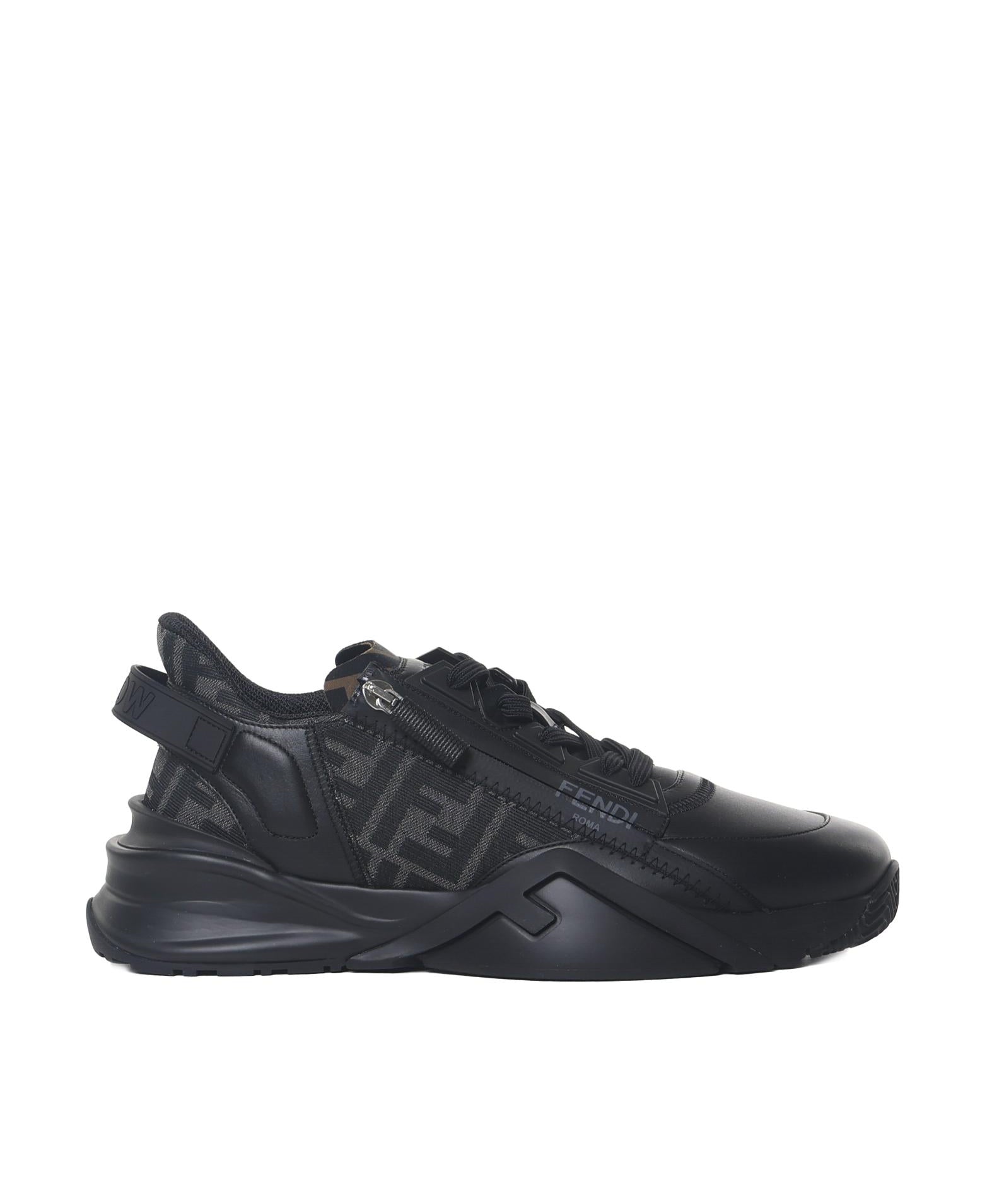 Sneaker Fendi Flow 7E1392 AJZHF1DV5 FENDI 