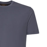 T-shirt in cotone 815214 ZG380Z1851 ZANONE 