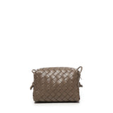 Mini Loop camera bag 723547 V1G112355 BOTTEGA VENETA 