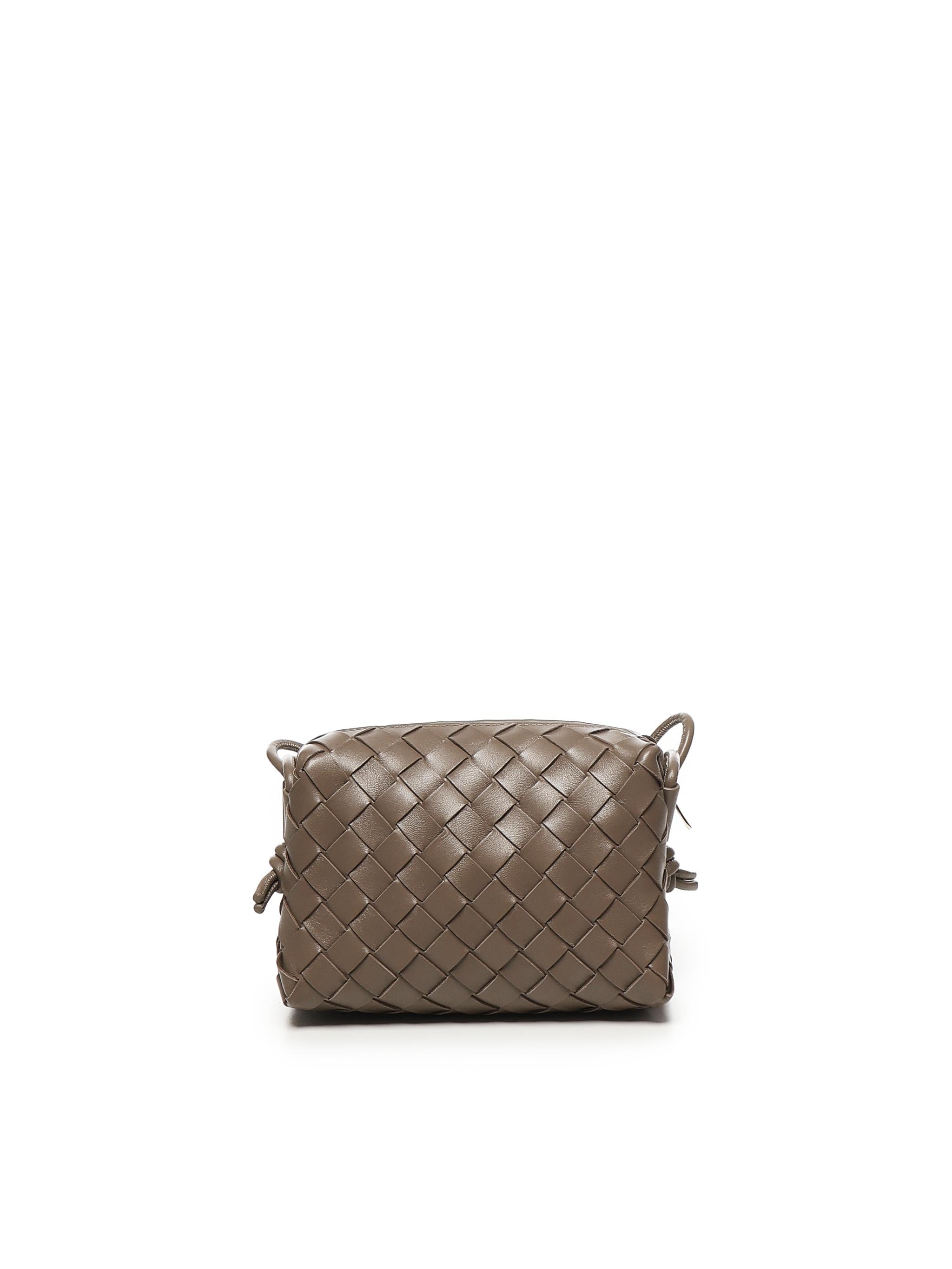 Mini Loop camera bag 723547 V1G112355 BOTTEGA VENETA 