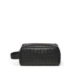 Pochette da viaggio Intrecciato 729295 VCPQ18803 BOTTEGA VENETA 
