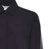 Camicia in tela di seta 2611111151600 010 MAX MARA 