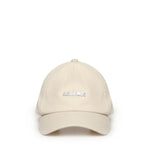 Cappello La casquette Gadjo 25EACU00670AW00092 110 JACQUEMUS 