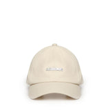 Cappello La casquette Gadjo 25EACU00670AW00092 110 JACQUEMUS 