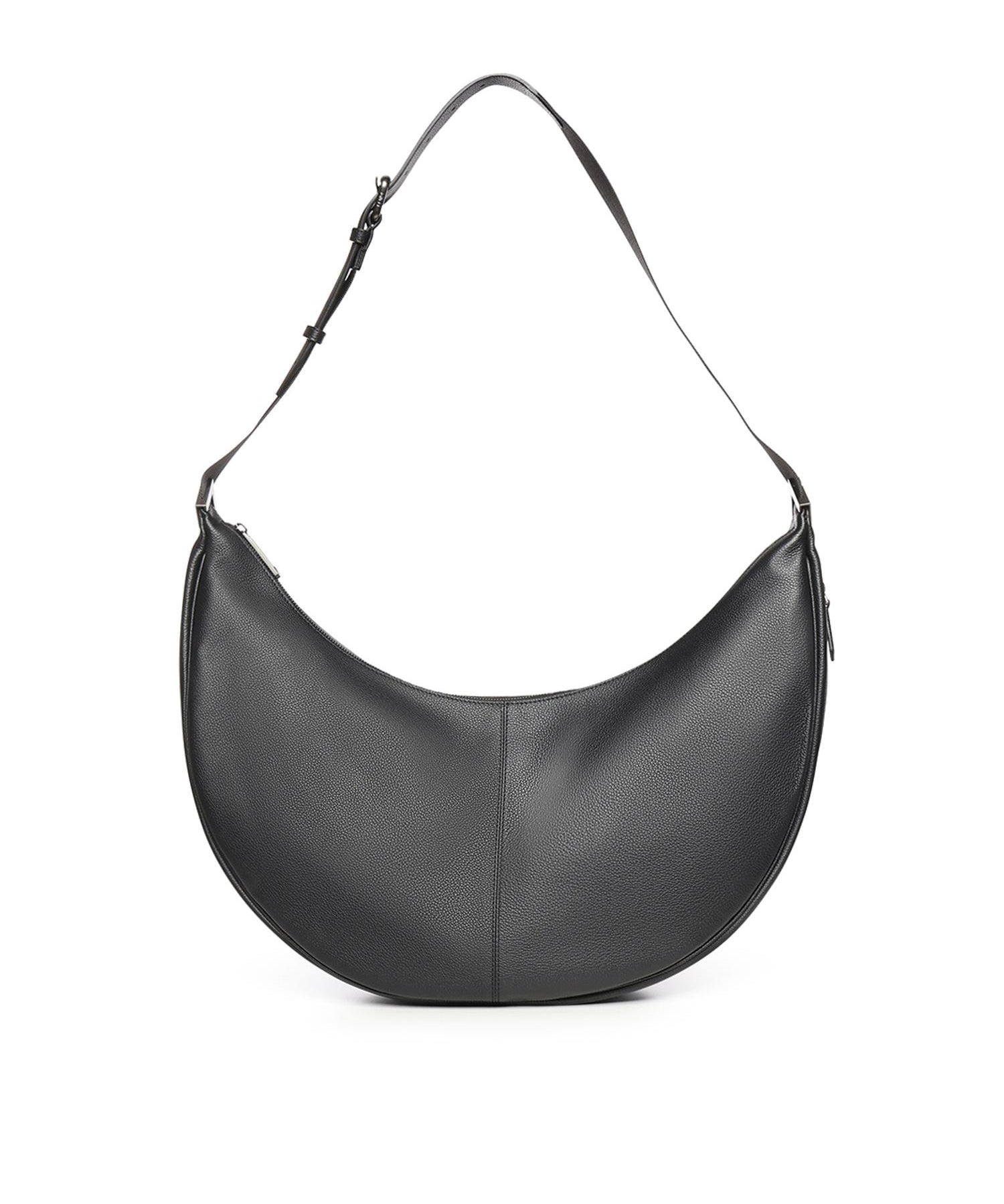 Borsa a tracolla Fendi Melon in pelle 7VA691 ASIHF05TR FENDI 