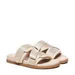 Slide Mon Summer in nappa K109B4L00040 M502751J MONCLER 