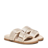 Slide Mon Summer in nappa K109B4L00040 M502751J MONCLER 