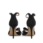 Sandalo fiocco Vara 01L432 791787002 FERRAGAMO 