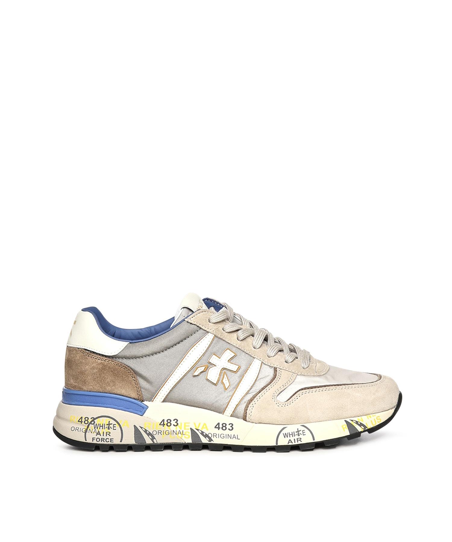Sneaker Lander 8010 LANDER 8010 PREMIATA 