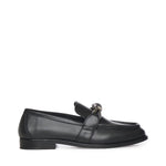 Mocassini Astaire in pelle 796447 V5DZ01011 BOTTEGA VENETA 