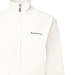 Giacca sportiva con logo<BR/> 839091 TRO319012 BALENCIAGA 
