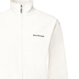 Giacca sportiva con logo<BR/> 839091 TRO319012 BALENCIAGA 