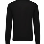 Pullover in seta GXX02Z JBSLVN0000 DOLCE & GABBANA 