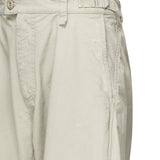 Pantaloni Minimal Cargo 824592 TQP132801 BALENCIAGA 