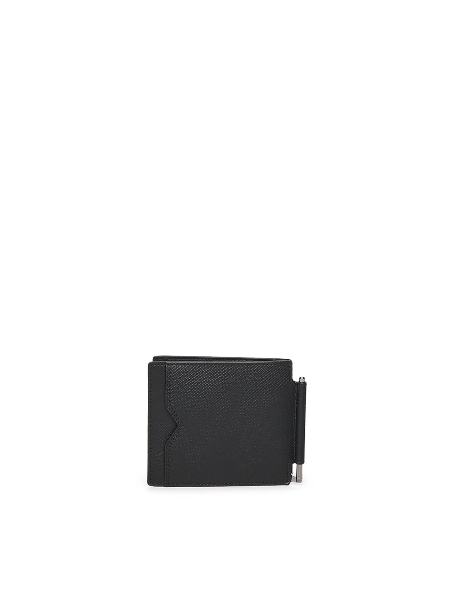 Portafoglio da uomo 39F5LEDD0L 001 MICHAEL MICHAEL KORS 