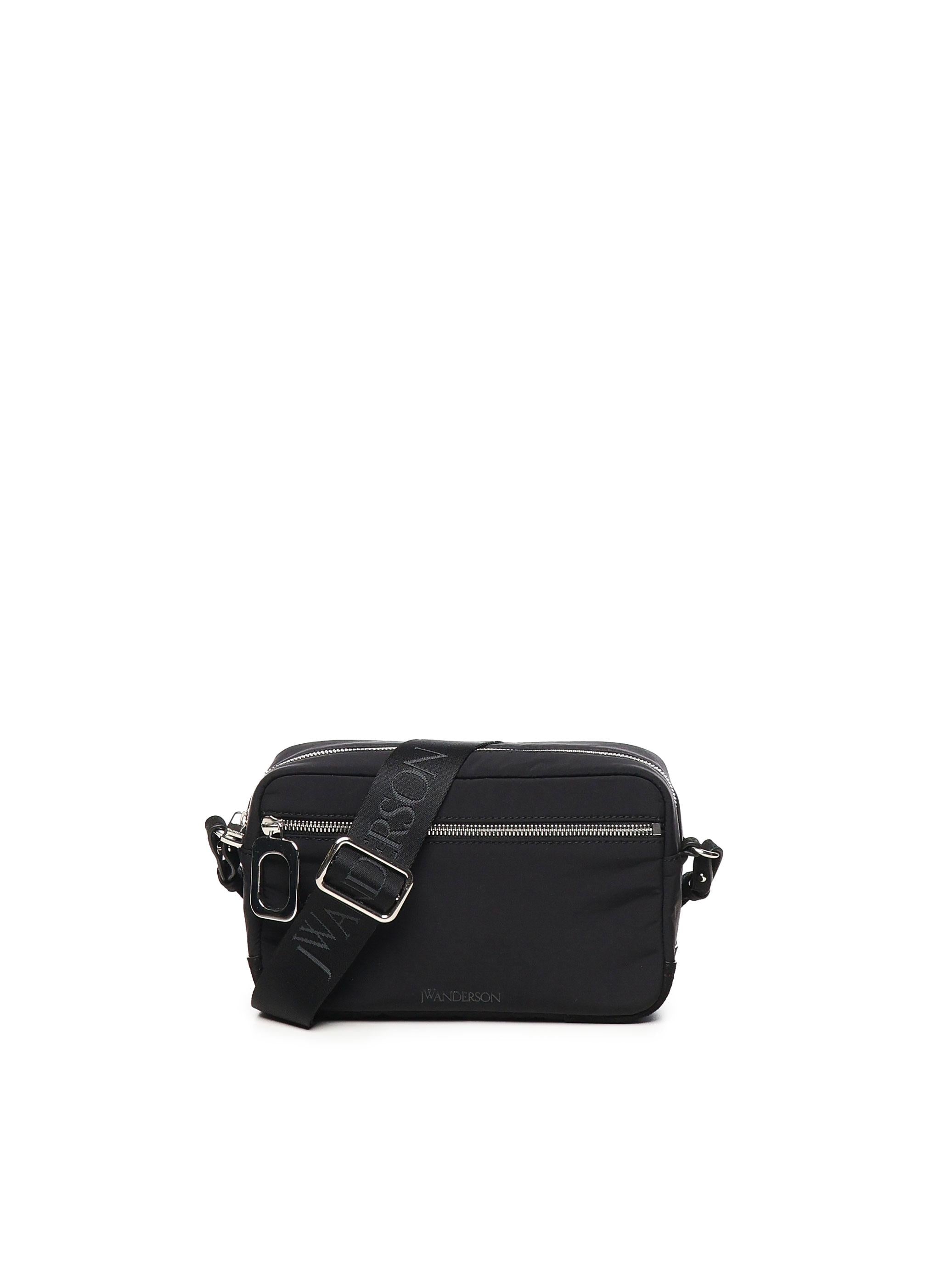 Camera bag con tirante JWA<BR/> AC0359 FA0431999 JW ANDERSON 