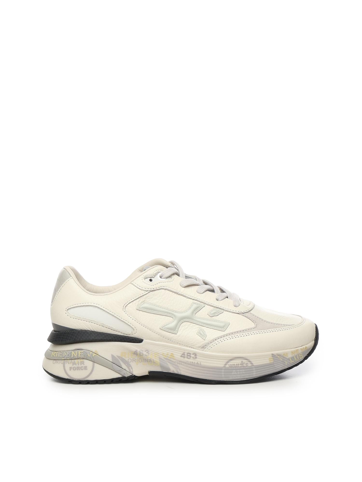 Sneakers Moerun 7872 MOERUN 7872 PREMIATA 