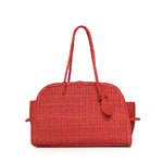 Borsa Le Turismo in rafia BAU00417BW00513 470 JACQUEMUS 