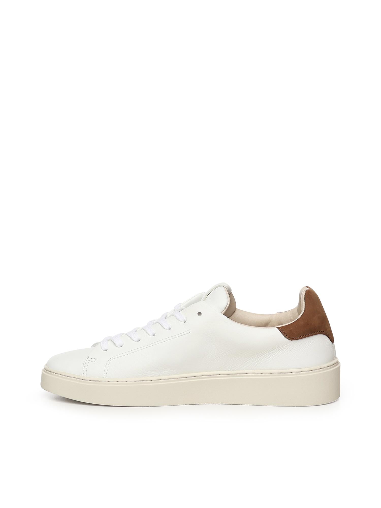 Sneaker Levante M431 LV-CAWN D.A.T.E. 