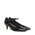 Mary jane Deva Strap A56161 NERO CARMENS 