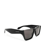 Occhiali da sole rettangolari AA0081S  ALAIA 