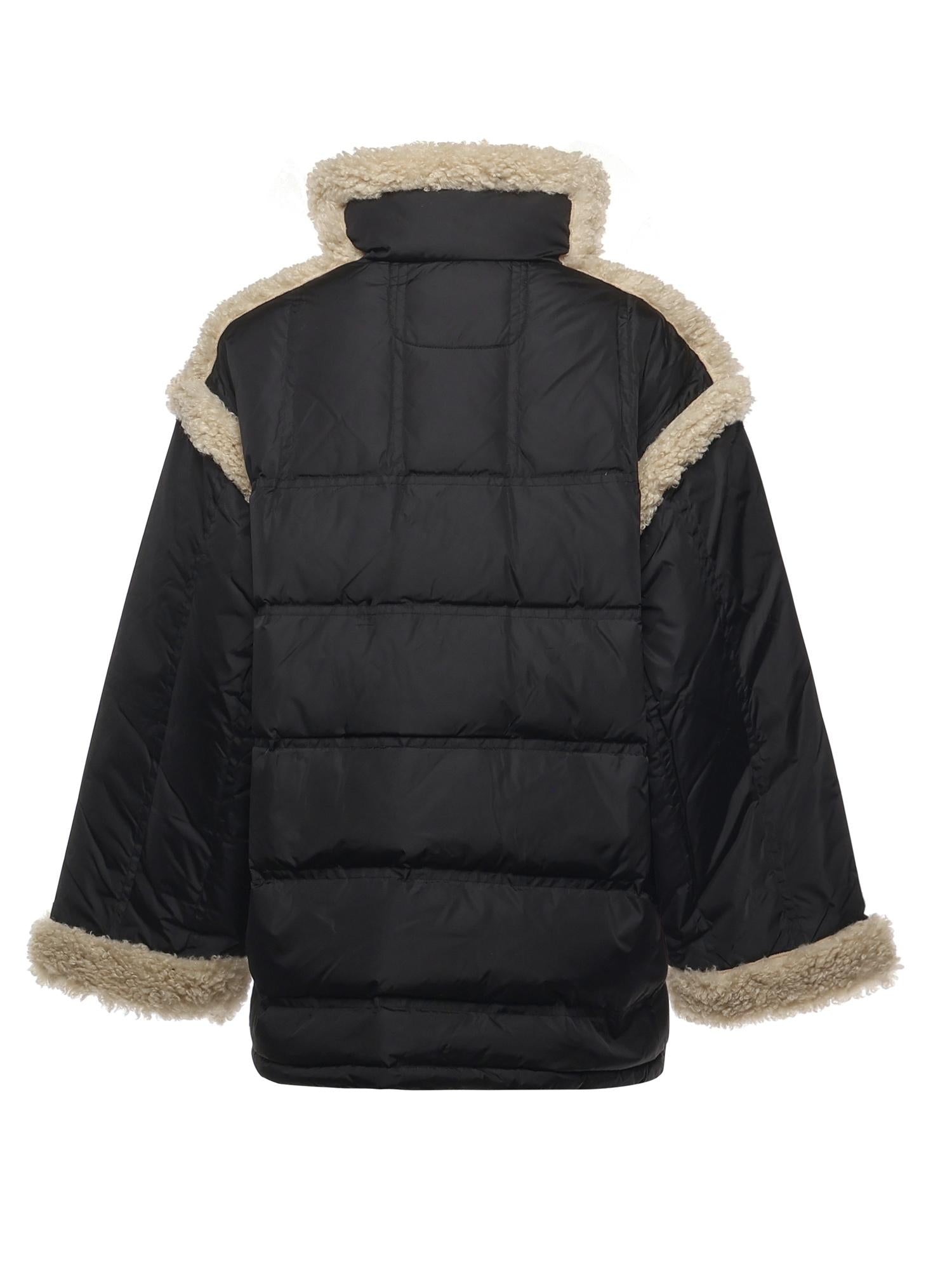 Cappotto Dorothy 62033 865789110 STAND STUDIO 