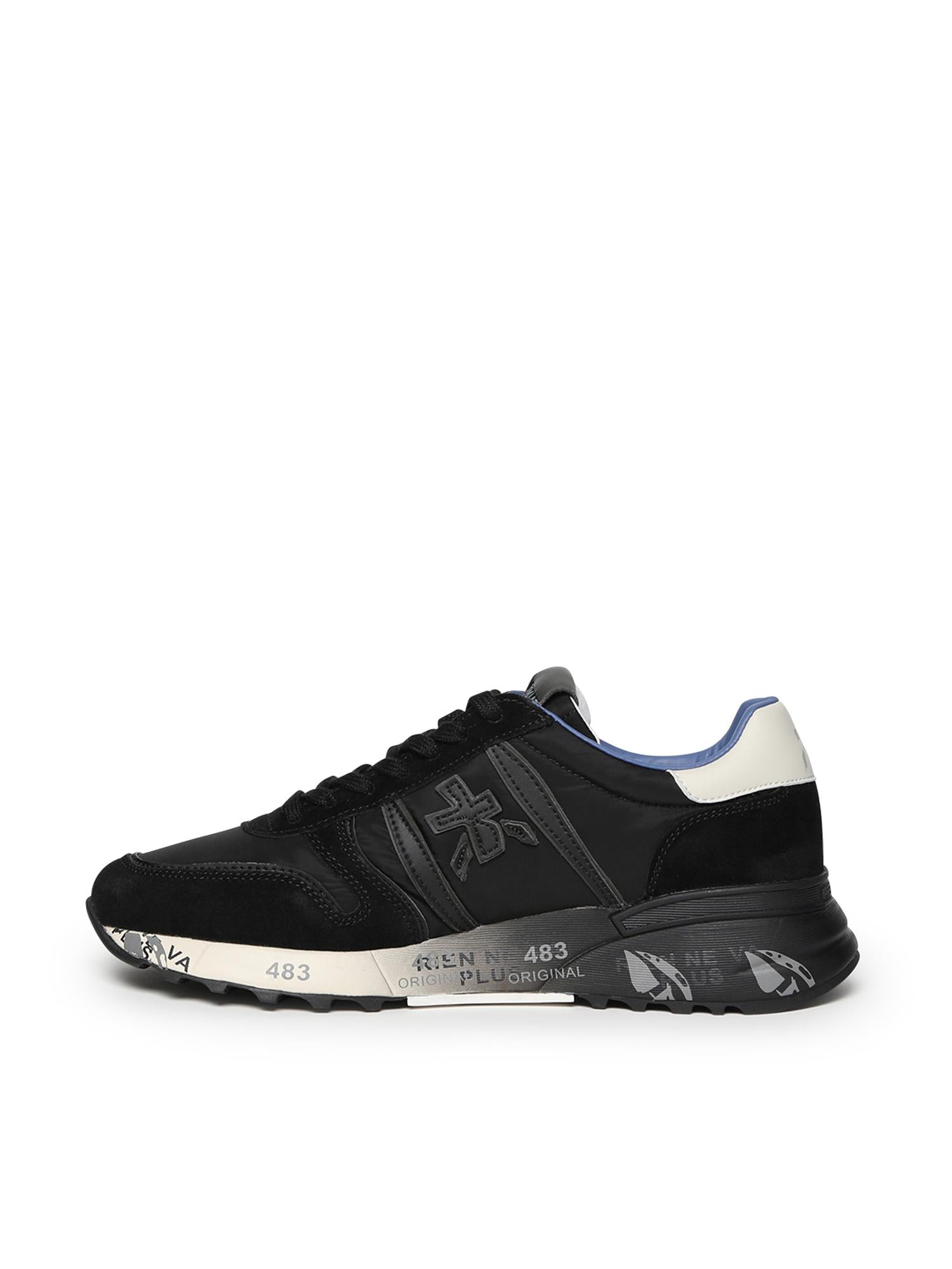 Sneakers Lander 7079 LANDER 7079 PREMIATA 