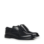 Derby in pelle A10888 A120380999 DOLCE & GABBANA 