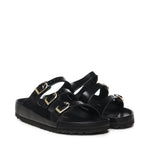 Sandali Florida in pelle 1029385  BIRKENSTOCK 