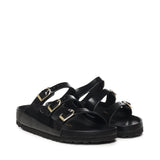 Sandali Florida in pelle 1029385  BIRKENSTOCK 