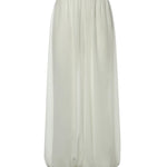 Pantaloni balloon Mio in crêpe PAFS21796000  THE FRANKIE SHOP 