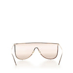 Occhiali da sole Mask AA0094S  ALAIA 