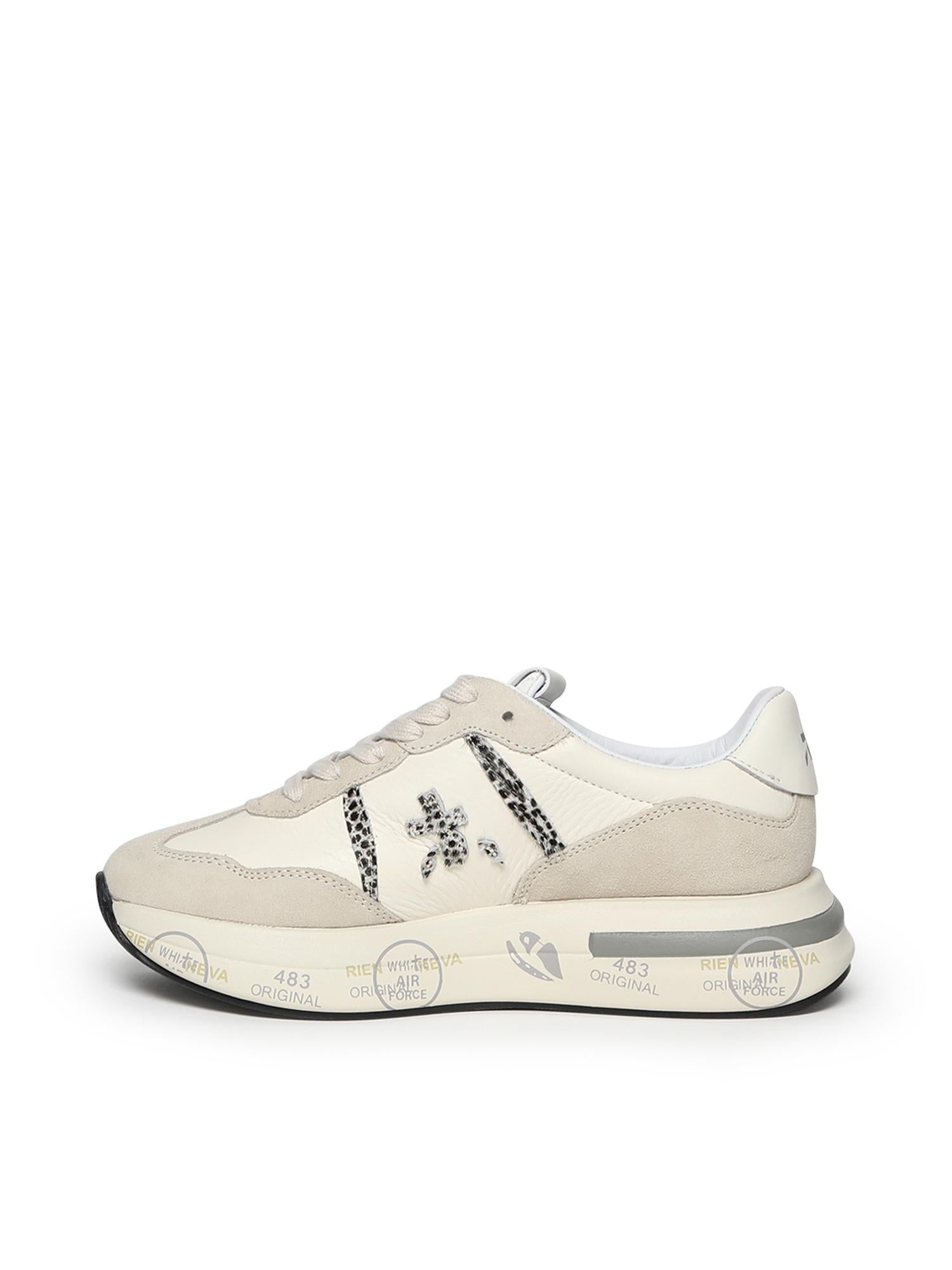 Sneakers Cassie 7682 CASSIE 7682 PREMIATA 