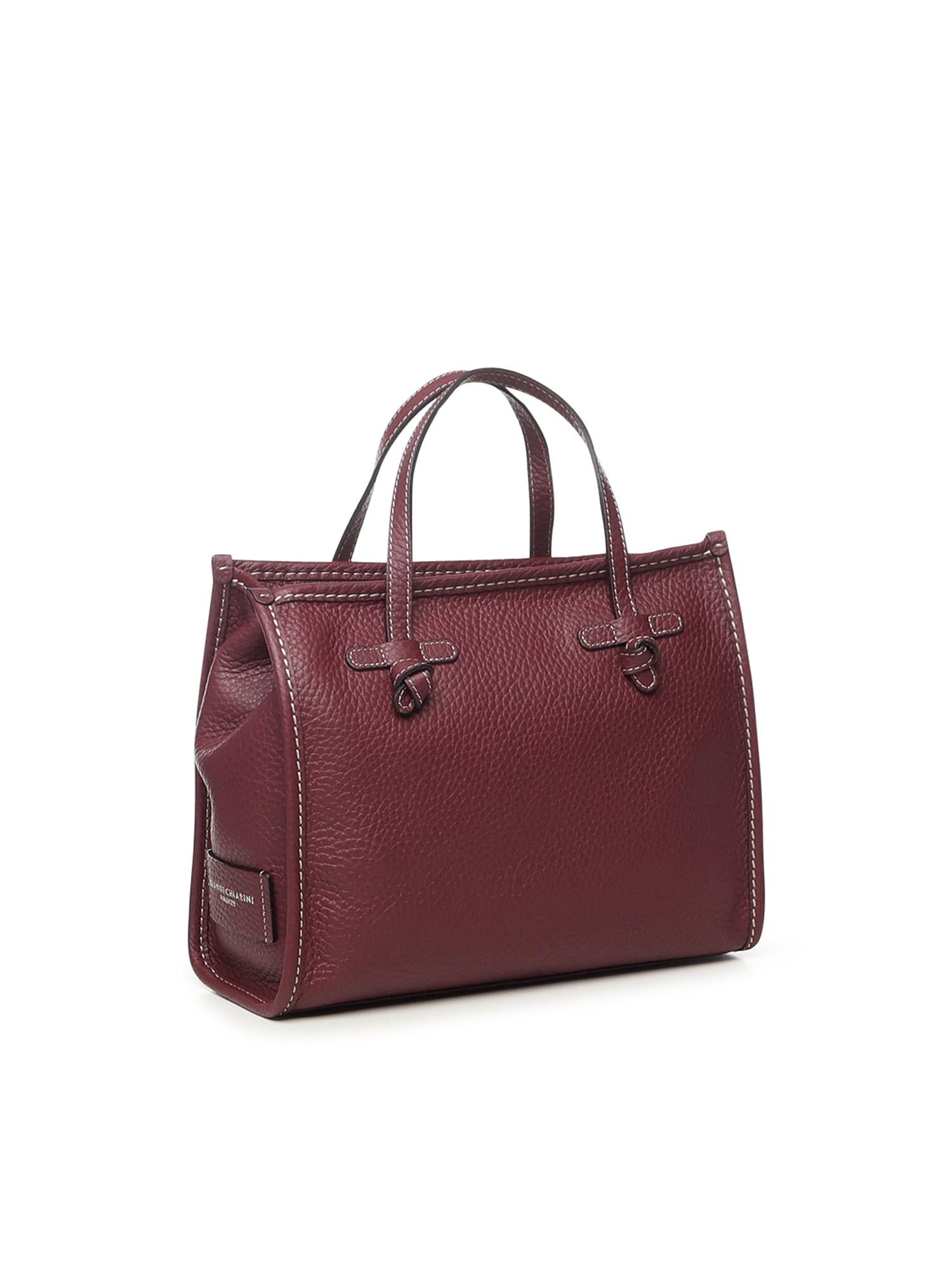 Borsa shopping Marcella BS9352 14050 GIANNI CHIARINI 