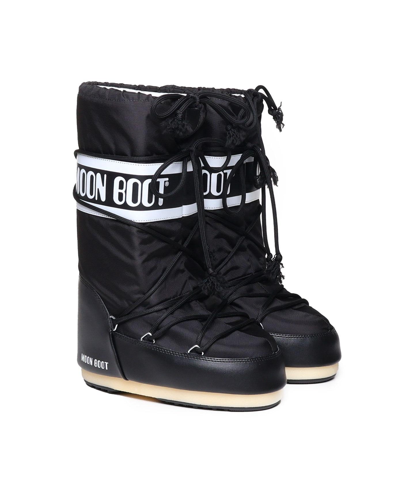 Stivali imbottiti Icon 80D1400440 N001 MOON BOOT 