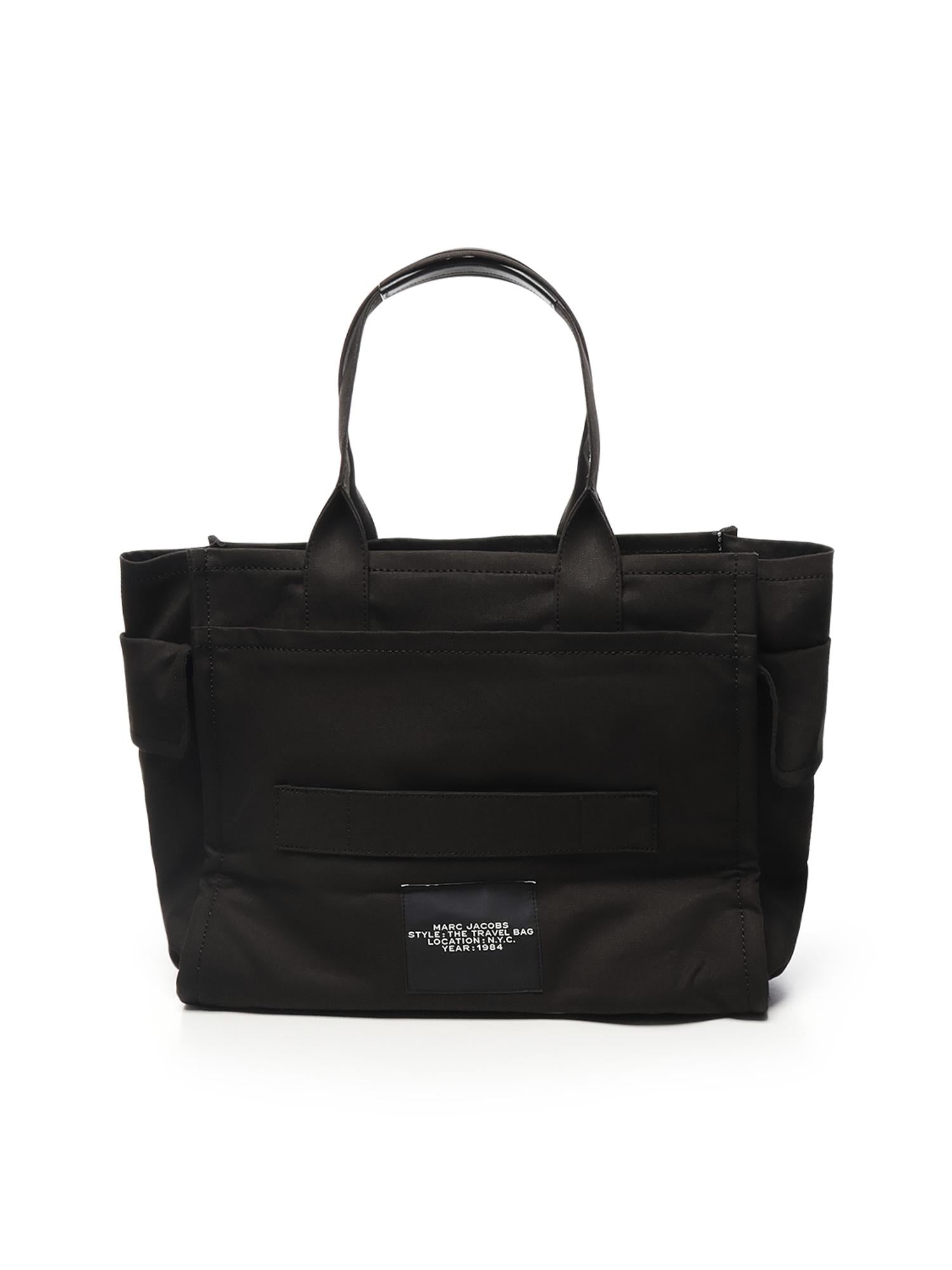 Borsa The Travel Tote 2P5HTT021H03 001 MARC JACOBS 