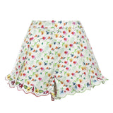 Shorts Vela RS26CBP04  CELIA B 