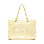 Shopper Aruba in PVC BYBS38A01A SUNFLOWER BY BYBLOS 
