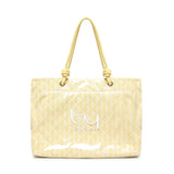 Shopper Aruba in PVC BYBS38A01A SUNFLOWER BY BYBLOS 
