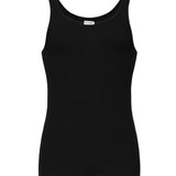 Canotta in cotone a costine M8C19J ONN96N0000 DOLCE & GABBANA 