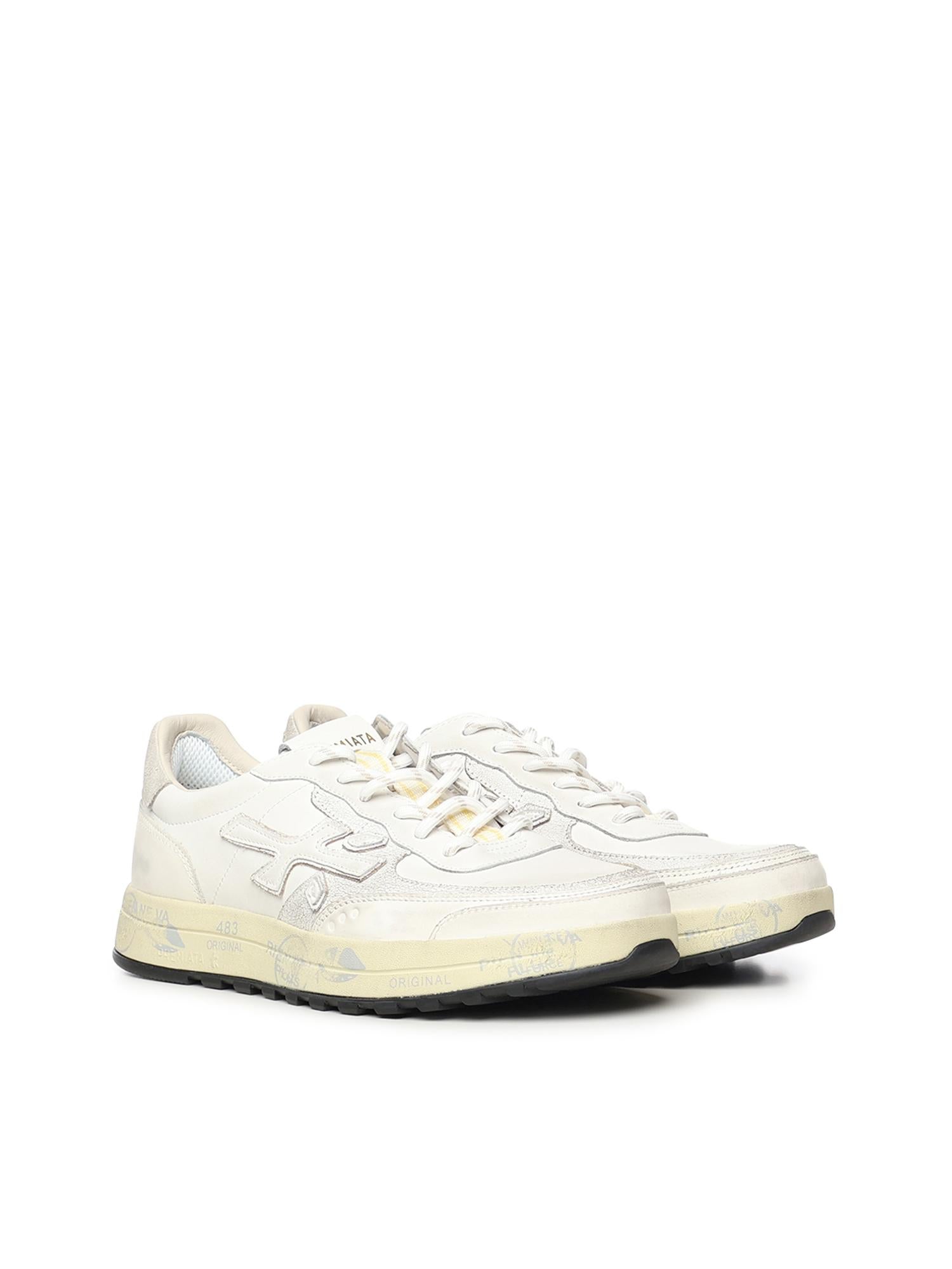 Sneakers Nous 7732 NOUS 7738 PREMIATA 