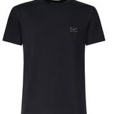 T-shirt in cotone G8PT1T G7F2IB0665 DOLCE & GABBANA 