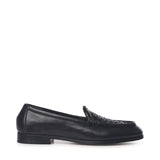 Mocassini Silenzio in nappa 876082 VBSDO1000 BOTTEGA VENETA 