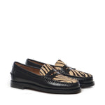 Mocassini in pelle DAN VAMP WILD WOMAN 7111FNWA2X SEBAGO 