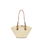 Borsa Anagram Basket piccola A223P65X01 2435 LOEWE 