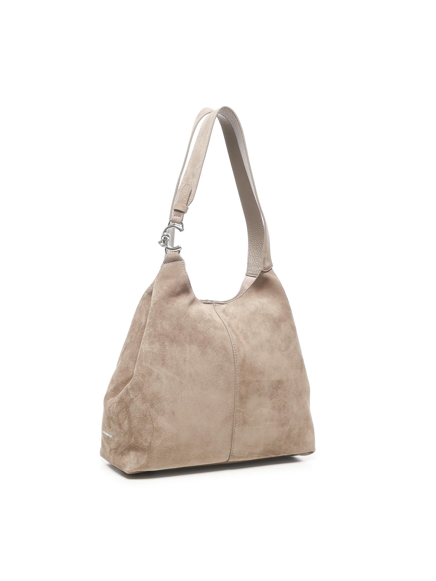 Mini bag C-Easy E1THE110201 N59 COCCINELLE 