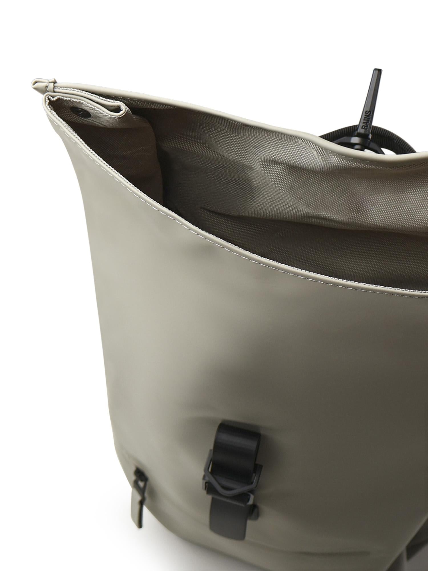 Rolltop Rucksack RA13320 DFT RAINS 