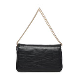 Borsa a spalla Louise 73BS9D303 LOUISENERO V° 73 