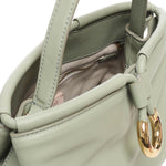 Mini bag in pelle E1T1F180201 G77 COCCINELLE 